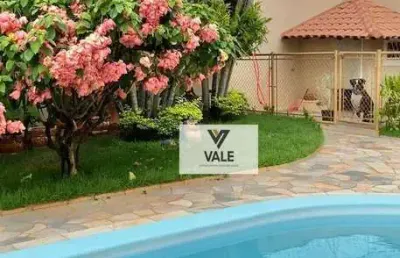 Sobrado com 3 dormitórios à venda, 197 m² por r$ 1.100.000 - jardim nova yorque - araçatuba/sp