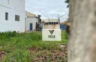 Área à venda, 2025 m² por r$ 4.800.000,00 - vila industrial - araçatuba/sp