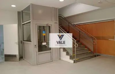 Salão para alugar, 1012 m² por r$ 40.000/mês - centro - araçatuba/sp