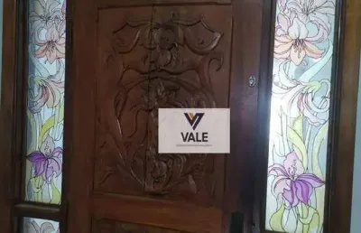 Casa com 4 dormitórios à venda, 369 m² por r$ 950.000 - jardim sumaré - araçatuba/sp