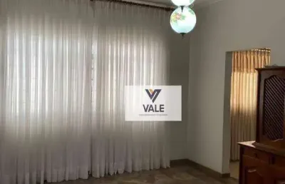 Casa com 3 dormitórios, 225 m² - venda por r$ 850.000,00 ou aluguel por r$ 3.000,00/mês - são joão - araçatuba/sp