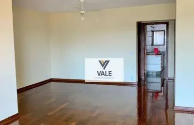 Apartamento com 3 dormitórios à venda, 176 m² por r$ 630.000 - higienópolis - araçatuba/sp