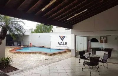 Casa com 3 dormitórios à venda, 370 m² por r$ 1.200.000,00 - jardim nova yorque - araçatuba/sp