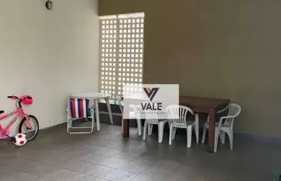 Casa com 3 dormitórios à venda, 173 m² por r$ 380.000,00 - novo umuarama - araçatuba/sp