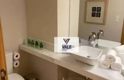 Apartamento com 3 dormitórios à venda, 163 m² por r$ 1.690.000,00 - edifício pedras altas - araçatuba/sp
