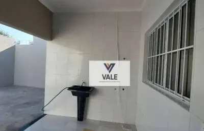 Casa com 3 dormitórios à venda, 135 m² por r$ 480.000 - jardim nova yorque - araçatuba/sp