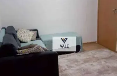 Apartamento com 2 dormitórios à venda, 39 m² por r$ 140.000 - aviação - araçatuba/sp