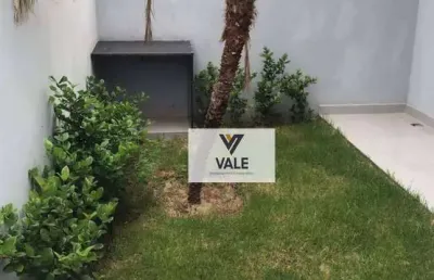 Casa com 3 dormitórios à venda, 154 m² por r$ 649.000,00 - condomínio residencial vila madalena - araçatuba/sp