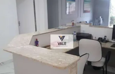 Sala para alugar, 250 m² por r$ 5.300,00/mês - vila nova - araçatuba/sp