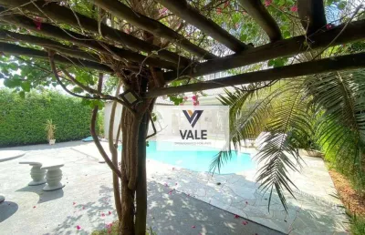 Rancho com 3 dormitórios à venda, 139 m² por r$ 610.000,00 - aeroporto - araçatuba/sp