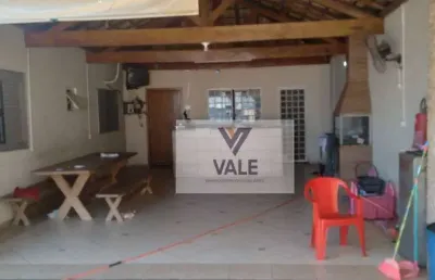 Casa com 2 dormitórios à venda, 190 m² por r$ 350.000,00 - concórdia i - araçatuba/sp