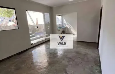 Casa com 3 dormitórios à venda, 320 m² por r$ 430.000 - vila santo antônio - araçatuba/sp