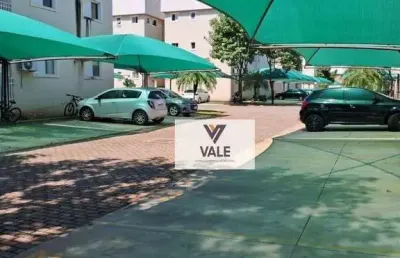 Apartamento com 2 dormitórios à venda, 82 m² por r$ 230.000 - edifício the park - araçatuba/sp
