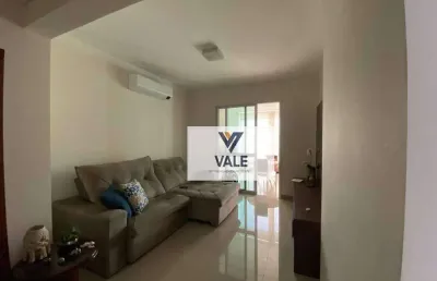 Apartamento com 3 dormitórios à venda, 250 m² por r$ 1.550.000 - edifício platinum - araçatuba/sp