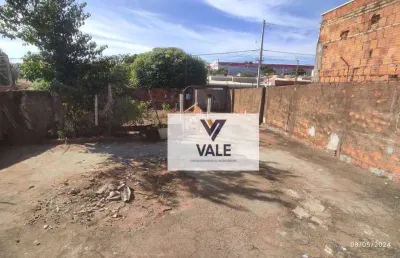 Terreno à venda, 330 m² por r$ 150.000,00 - umuarama - araçatuba/sp