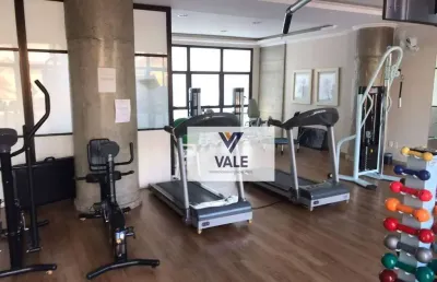 Apartamento com 3 dormitórios à venda, 198 m² por r$ 750.000,00 - vila bandeirantes - araçatuba/sp