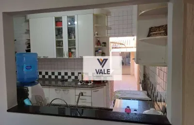 Casa com 3 dormitórios à venda, 120 m² por r$ 500.000,00 - novo umuarama - araçatuba/sp