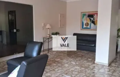Apartamento com 3 dormitórios à venda, 95 m² por r$ 360.000 - edifício park mediterrâneo - araçatuba/sp