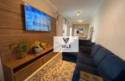 Casa com 3 dormitórios à venda, 146 m² por r$ 280.000 - residencial jardim centenário - araçatuba/sp