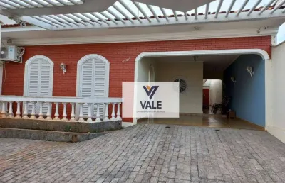 Casa com 3 dormitórios à venda, 223 m² por r$ 470.000,00 - bairro das bandeiras - araçatuba/sp