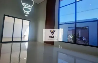 Casa com 3 dormitórios à venda, 200 m² por r$ 890.000 - ipanema - araçatuba/sp