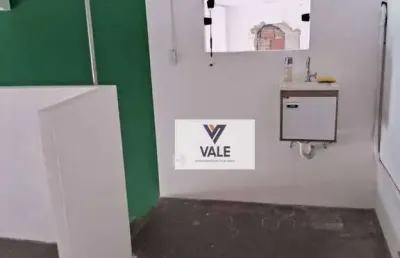 Sala para alugar, 45 m² por r$ 3.000/mês - centro - araçatuba/sp