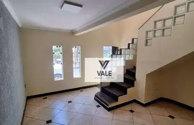 Sobrado com 2 dormitórios à venda, 283 m² por r$ 660.000,00 - centro - birigüi/sp