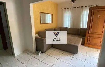 Casa com 4 dormitórios à venda, 154 m² por r$ 320.000 - vila silvares - birigüi/sp