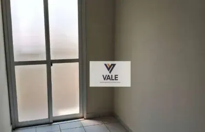 Apartamento com 2 dormitórios para alugar, 45 m² por r$ 1.200,00/mês - centro - araçatuba/sp