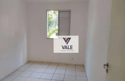 Apartamento com 2 dormitórios à venda, 40 m² por r$ 110.000 - edifício adorate - araçatuba/sp