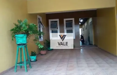 Casa com 4 dormitórios à venda, 195 m² por r$ 560.000,00 - vila mendonça - araçatuba/sp