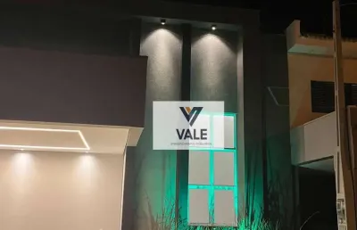 Casa com 3 dormitórios à venda, 167 m² por r$ 750.000,00 - condomínio barcelona - araçatuba/sp