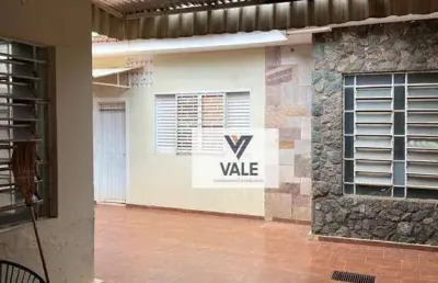 Sobrado com 4 dormitórios para alugar, 670 m² por r$ 17.450/mês - centro - araçatuba/sp