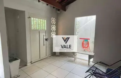 Casa com 3 dormitórios à venda, 165 m² por r$ 265.000 - conjunto habitacional vicente luiz grosso - araçatuba/sp