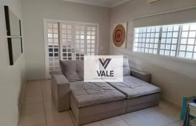 Casa com 3 dormitórios à venda, 195 m² por r$ 550.000 - concórdia ii - araçatuba/sp