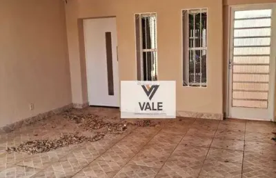Casa com 4 dormitórios para alugar, 180 m² por r$ 3.650,00/mês - centro - araçatuba/sp