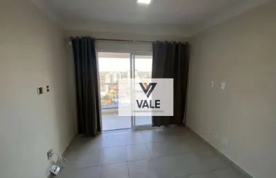 Apartamento com 2 dormitórios, 78 m² - venda por r$ 475.000,00 ou aluguel por r$ 3.300,00/mês - vila mendonça - araçatuba/sp