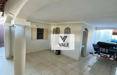 Casa com 2 dormitórios à venda, 198 m² por r$ 250.000 - conjunto habitacional nossa senhora aparecida - araçatuba/sp