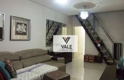 Casa com 3 dormitórios à venda, 170 m² por r$ 750.000 - monterrey - araçatuba/sp