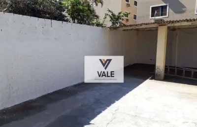 Casa com 2 dormitórios à venda, 146 m² por r$ 300.000,00 - planalto - araçatuba/sp