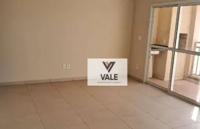 Apartamento com 2 dormitórios à venda, 156 m² por r$ 390.000 - edifício vivaldi - araçatuba/sp