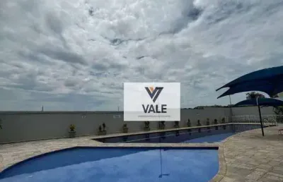 Apartamento com 2 dormitórios para alugar, 74 m² por r$ 2.250,00/mês - edifício horizontes - araçatuba/sp
