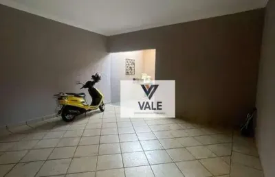Casa com 3 dormitórios à venda, 270 m² por r$ 1.050.000 - ipanema - araçatuba/sp