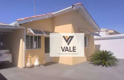 Casa com 2 dormitórios à venda, 86 m² por r$ 300.000 - jardim das oliveiras - araçatuba/sp
