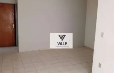 Apartamento com 2 dormitórios para alugar, 40 m² por r$ 1.780/mês - aviação - araçatuba/sp