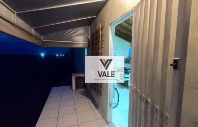 Casa com 2 dormitórios, 64 m² - venda por r$ 200.000 ou aluguel por r$ 1.350/mês - condomínio moradas - araçatuba/sp