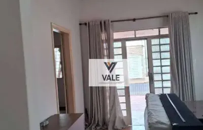 Casa com 3 dormitórios para alugar, 149 m² por r$ 2.200/mês - centro - araçatuba/sp