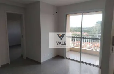 Apartamento com 2 dormitórios à venda, 60 m² por r$ 185.000,00 - petit-trianon - araçatuba/sp