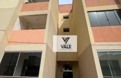 Apartamento com 2 dormitórios, 72 m² - venda por r$ 140.000,00 ou aluguel por r$ 1.071,00/mês - residencial maria rossini - araçatuba/sp