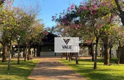 Casa com 3 dormitórios para alugar, 240 m² por r$ 7.811,00/mês - condomínio delta park - araçatuba/sp